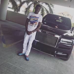 Meet your Posher, Bobby